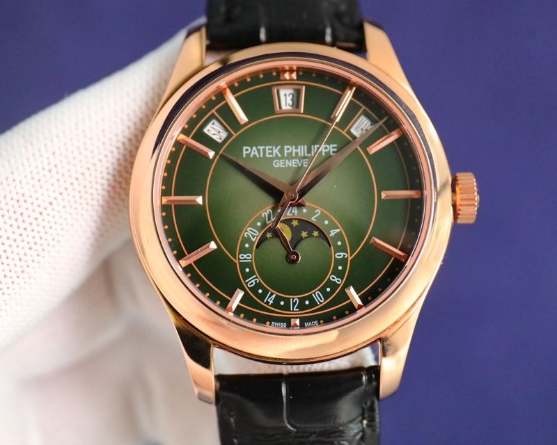 PATEK PHILIPPE Watches